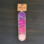 Fetch Balls