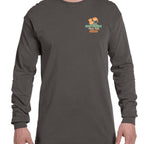 Happy Trails Long Sleeve Shirt