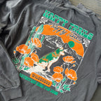 Happy Trails Long Sleeve Shirt