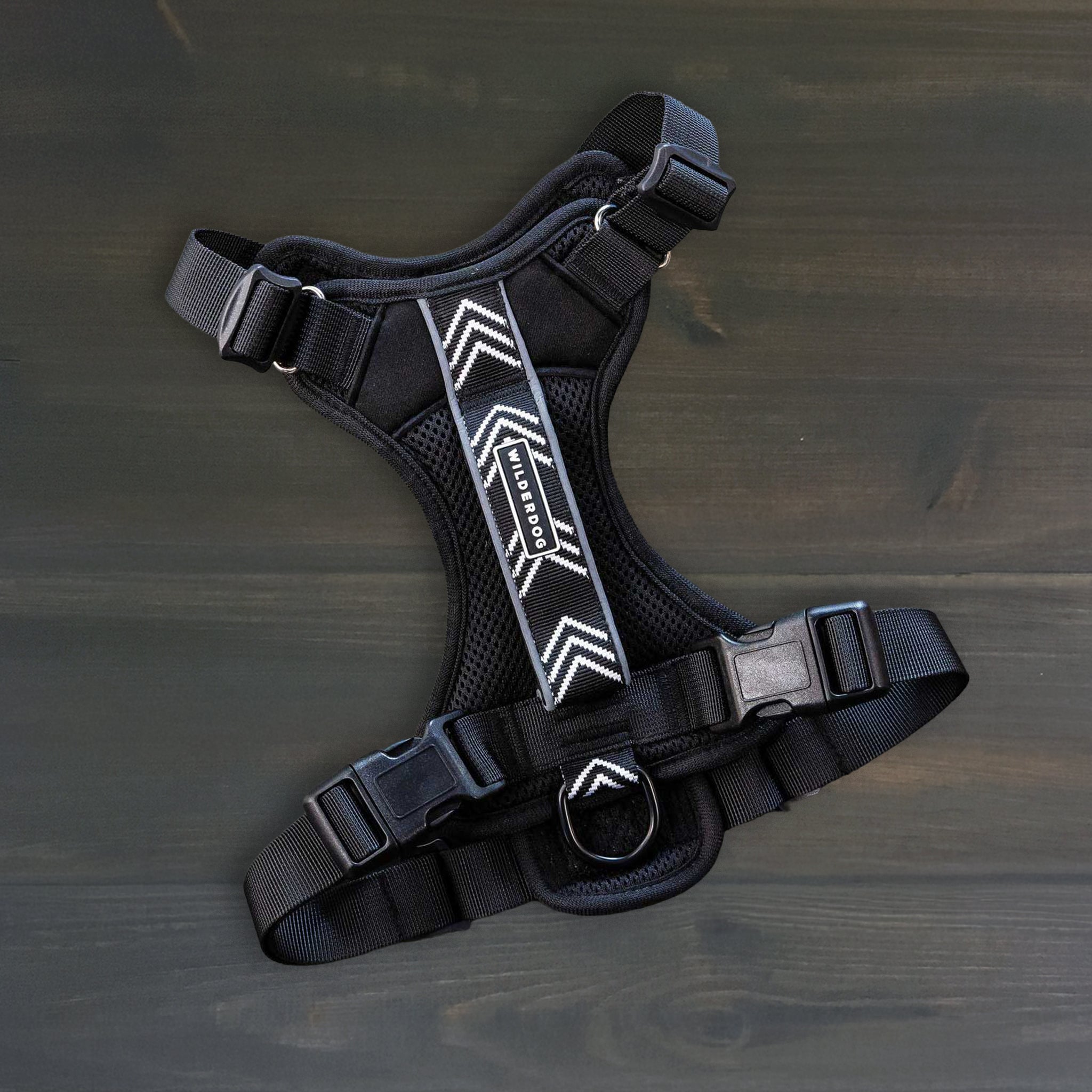 Dog Harness
