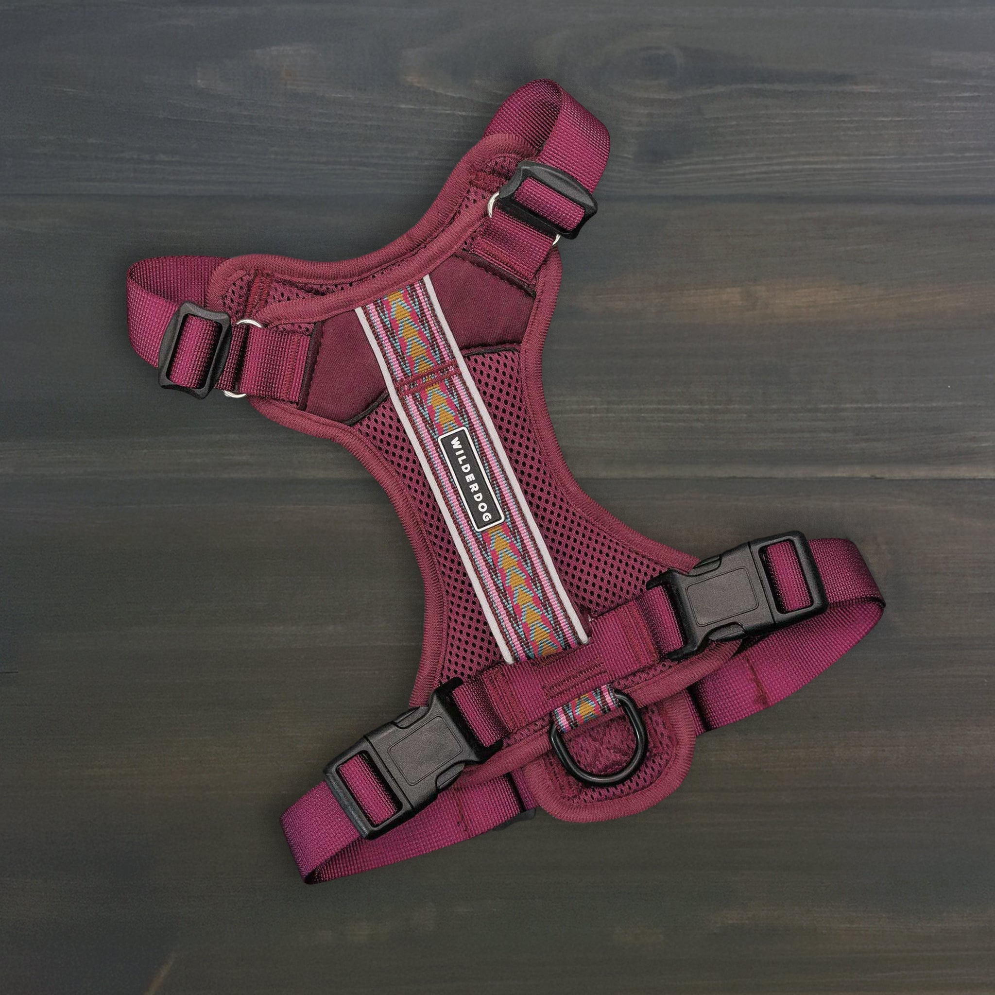 Dog Harness