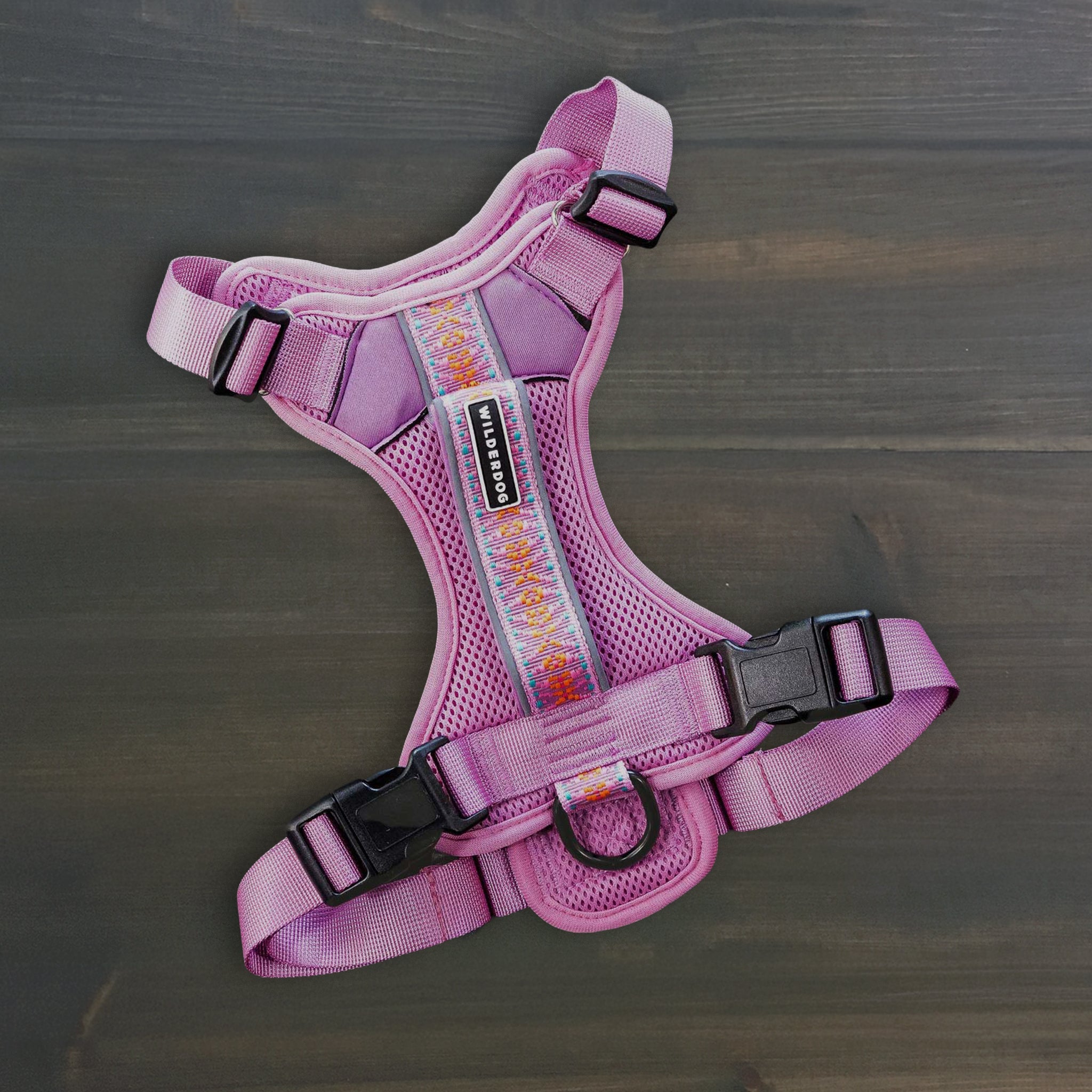 Dog Harness