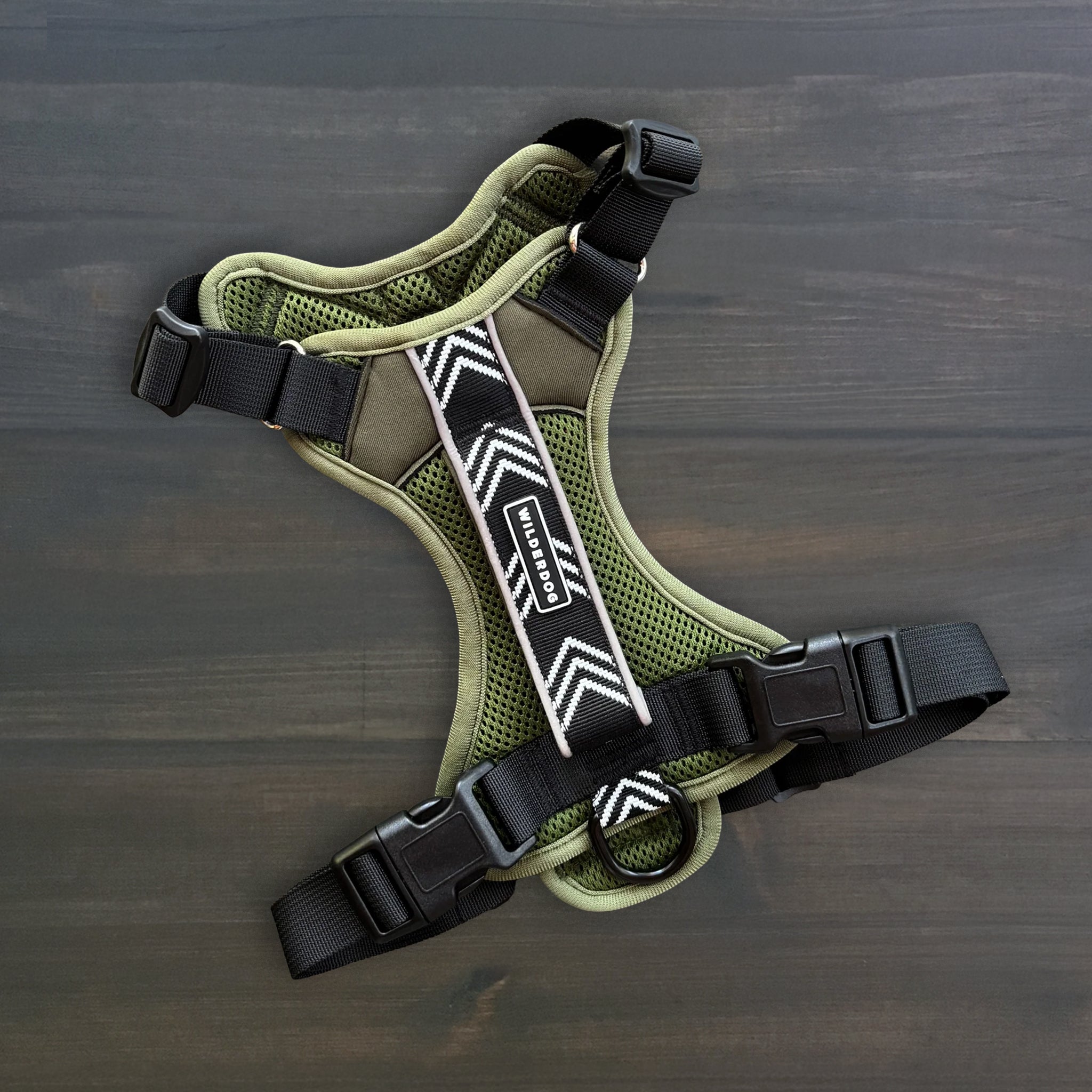 Dog Harness