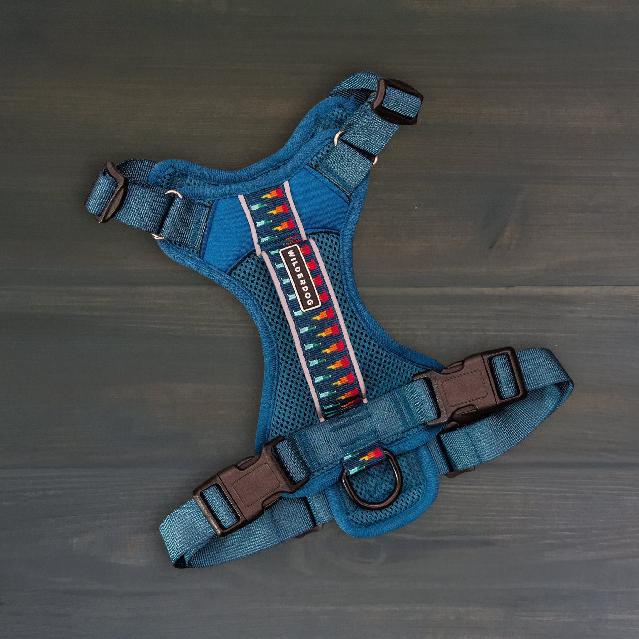Dog Harness