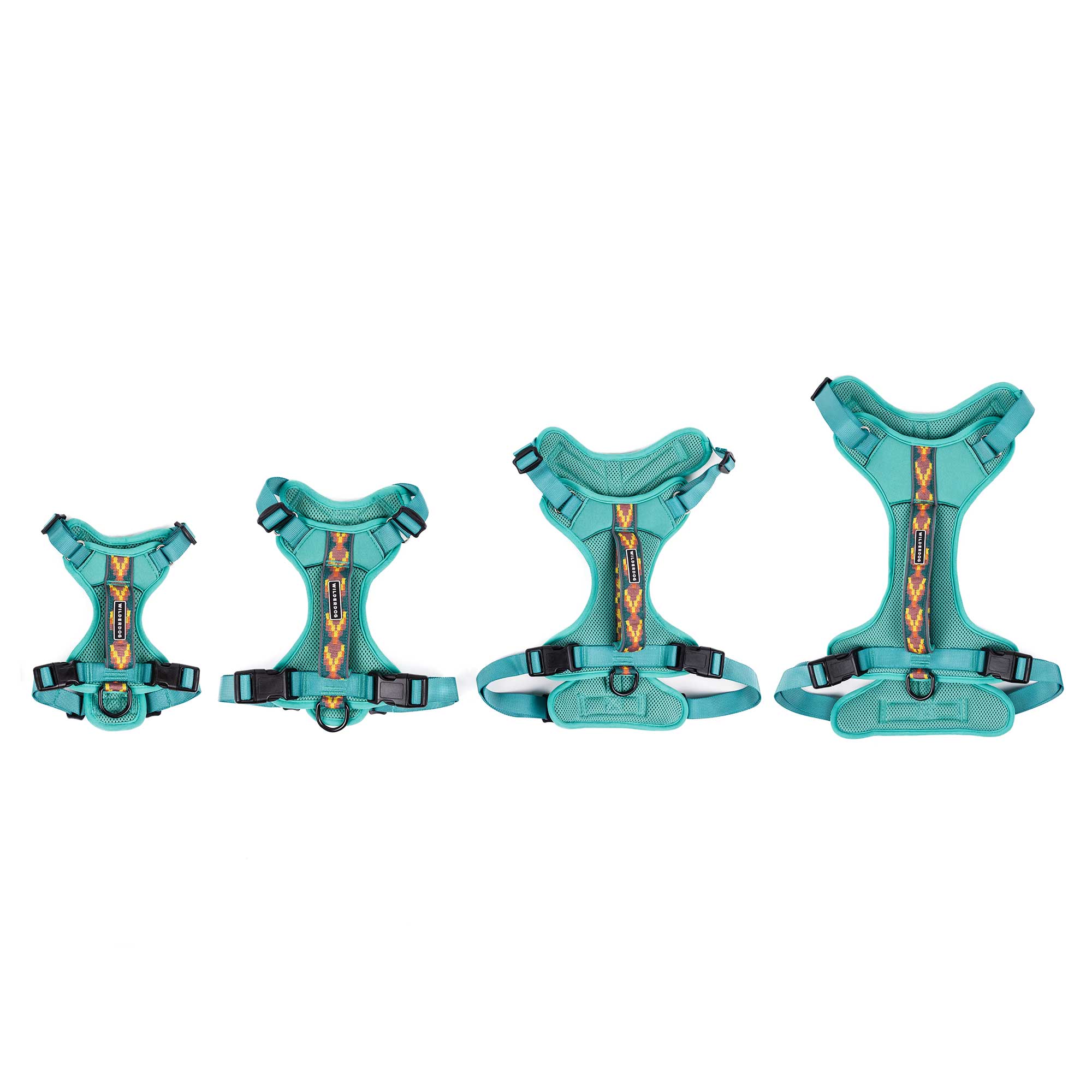 Dog Harness