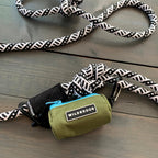 Dog Poop Bag Holder
