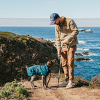 Fleece Jacket