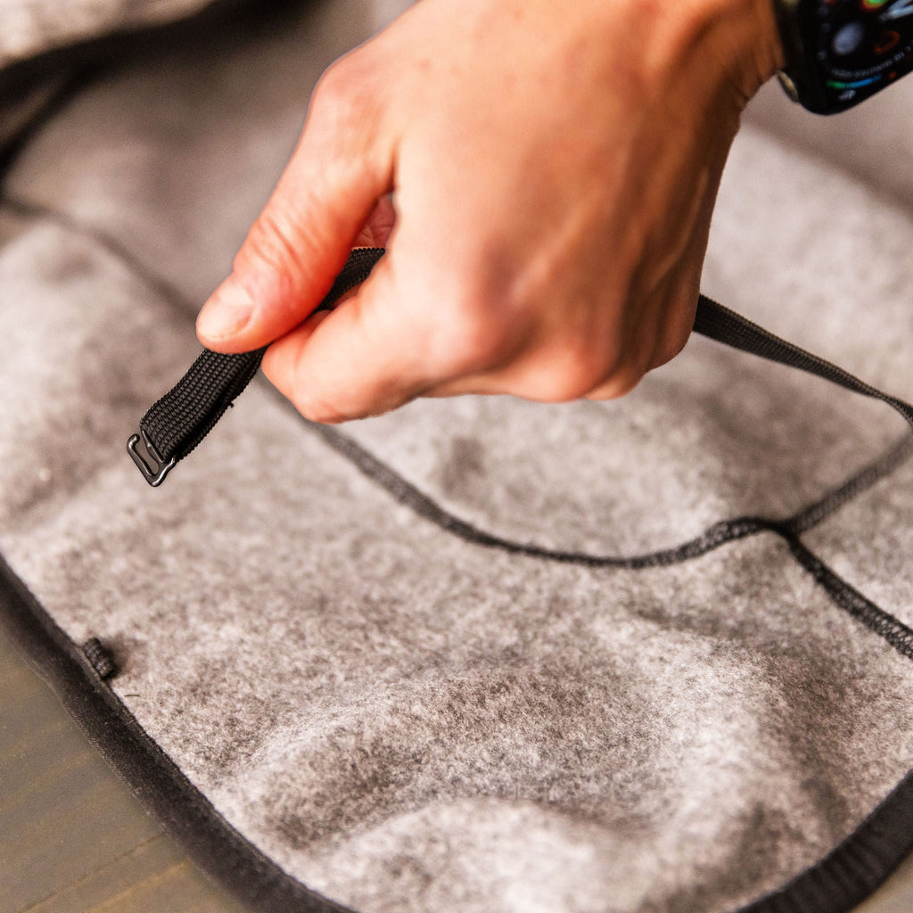 Fleece Jacket