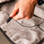Fleece Jacket