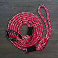 Big Carabiner Rope Leash