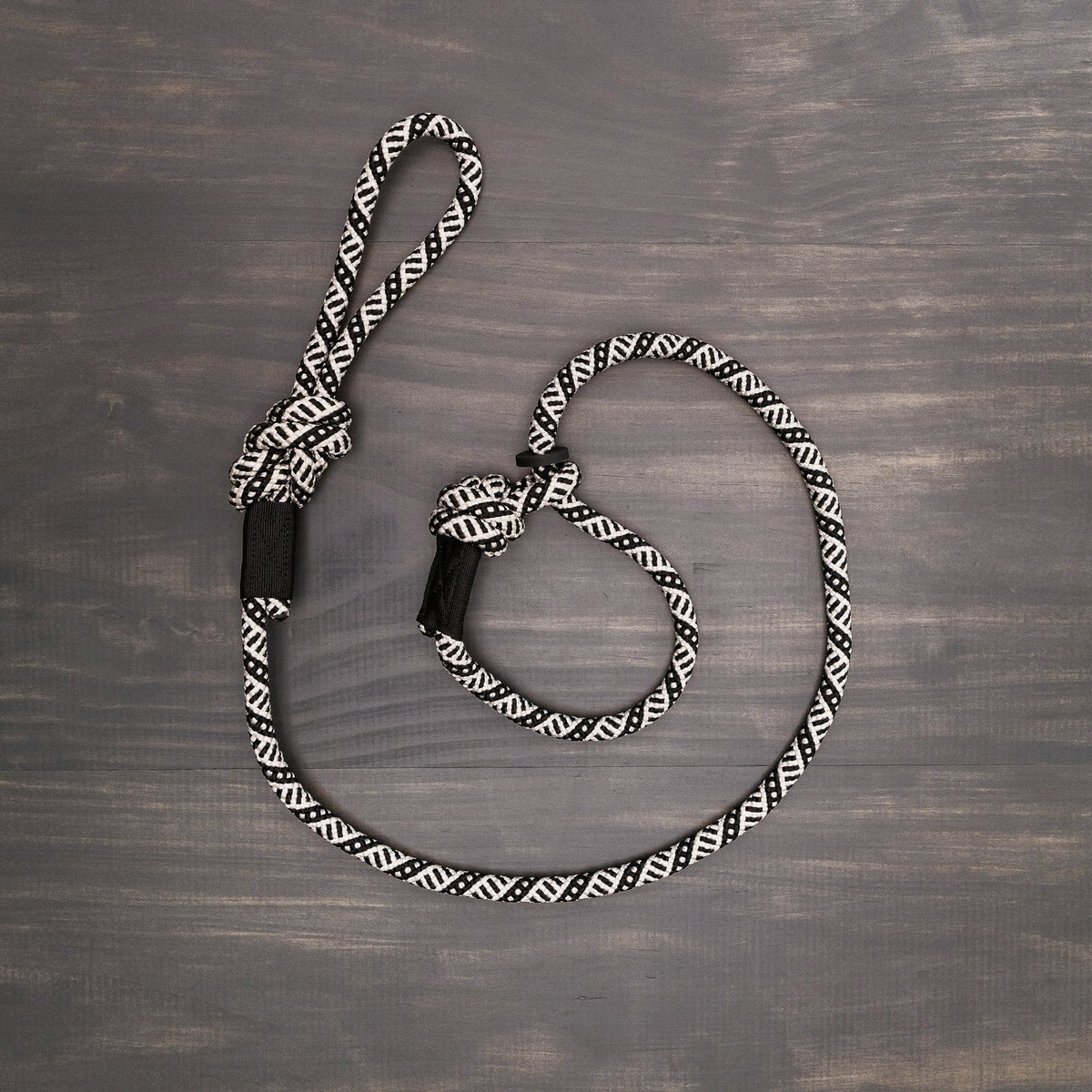 Rope Slip Lead