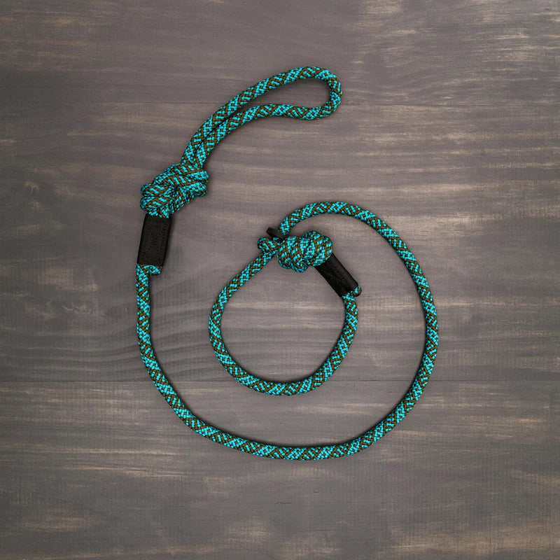 Rope Slip Lead