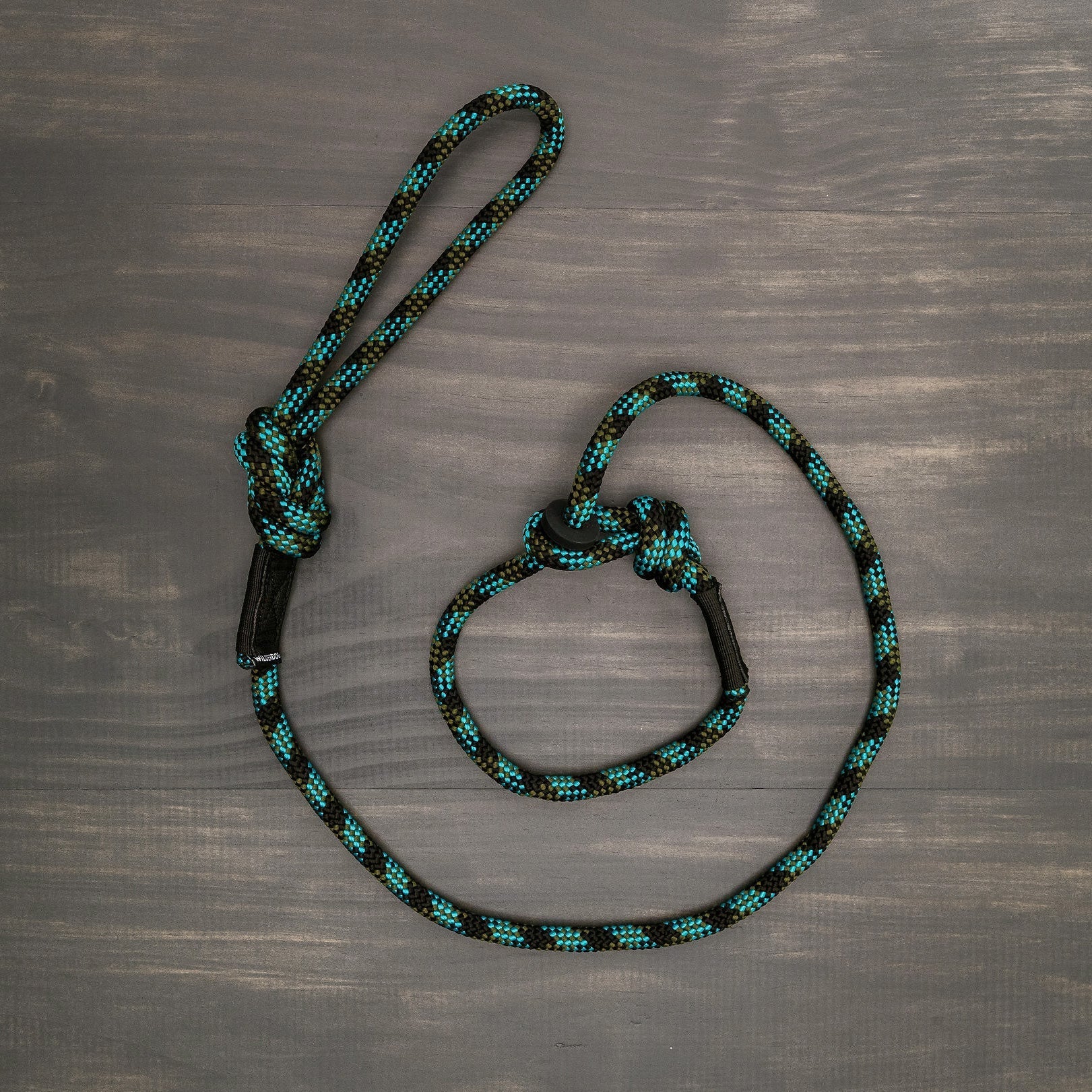 Rope Slip Lead