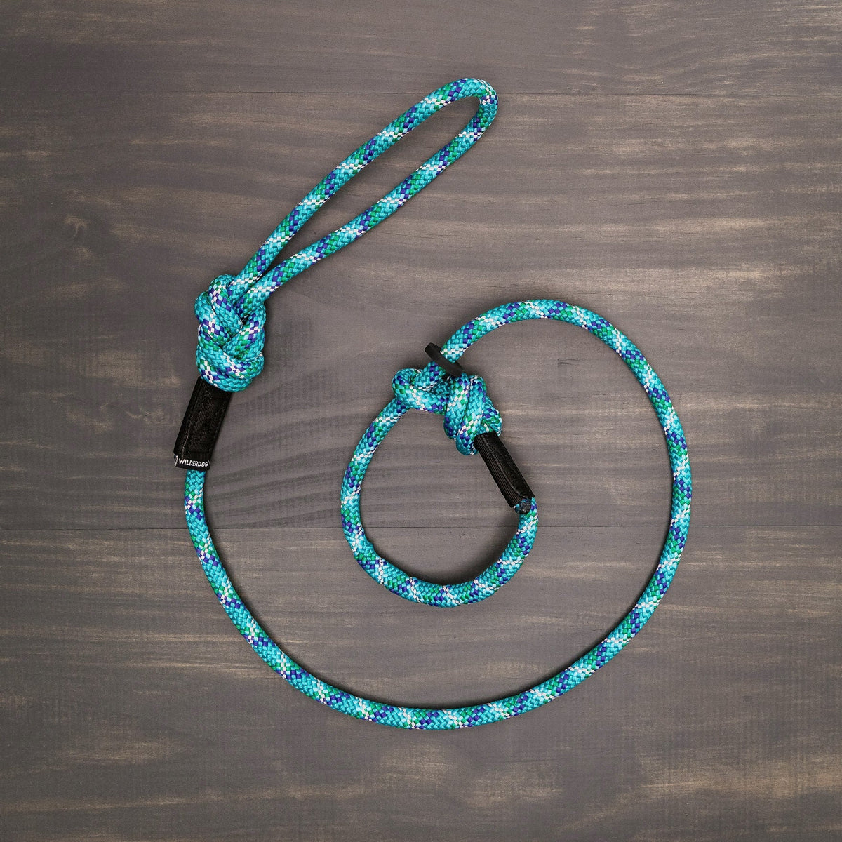 Rope Slip Lead