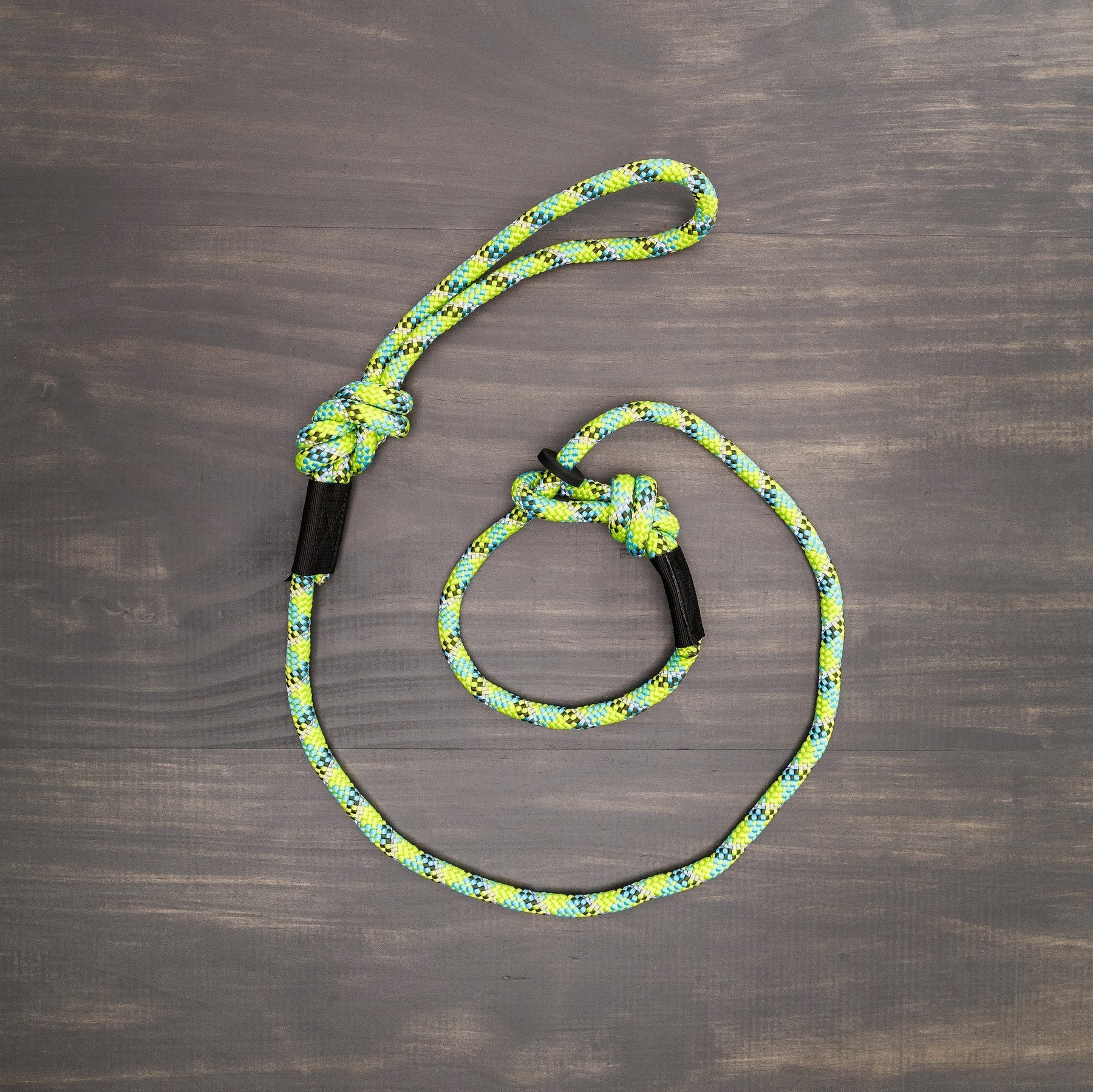 Rope Slip Lead
