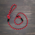 Rope Slip Lead