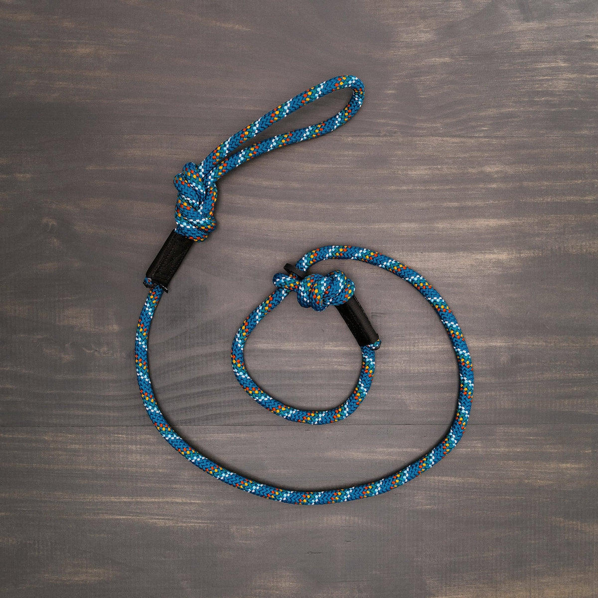 Rope Slip Lead
