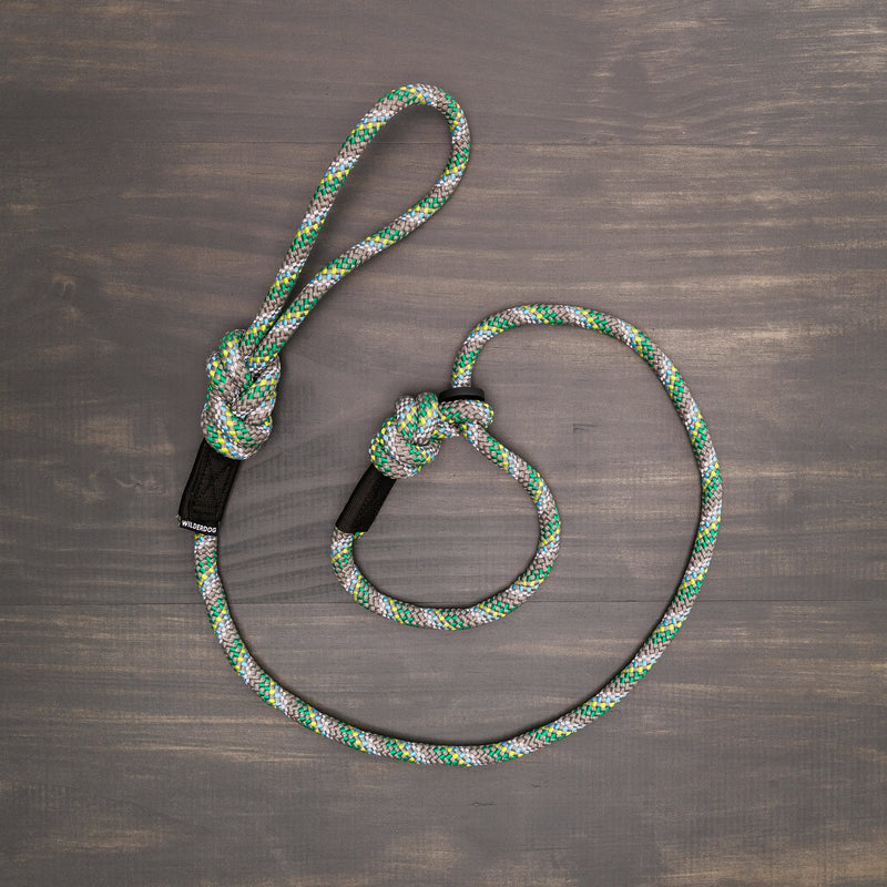 WilderDog™ Rope Slip Lead