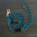 WilderDog™ Quick Clip Rope Leash