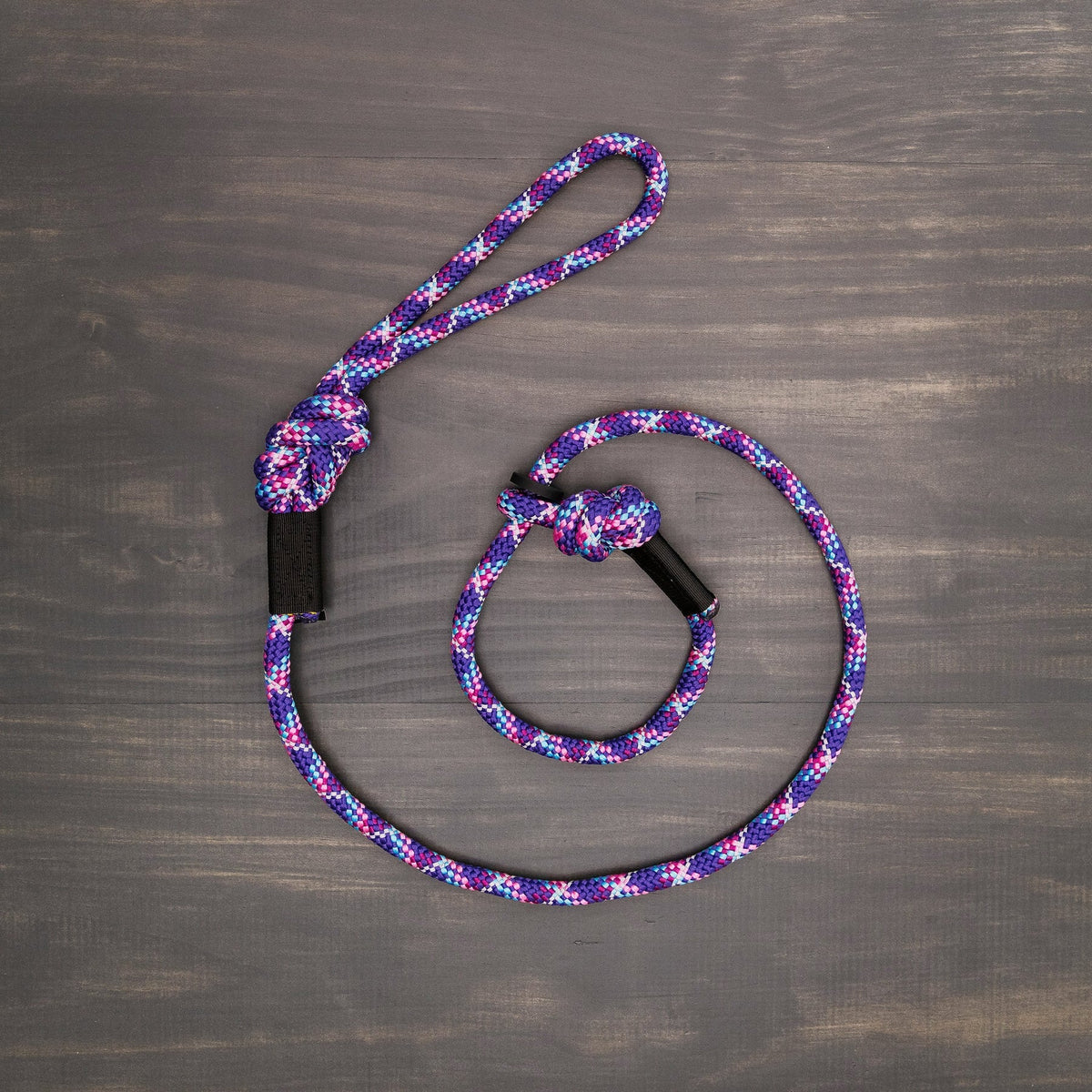 Rope Slip Lead