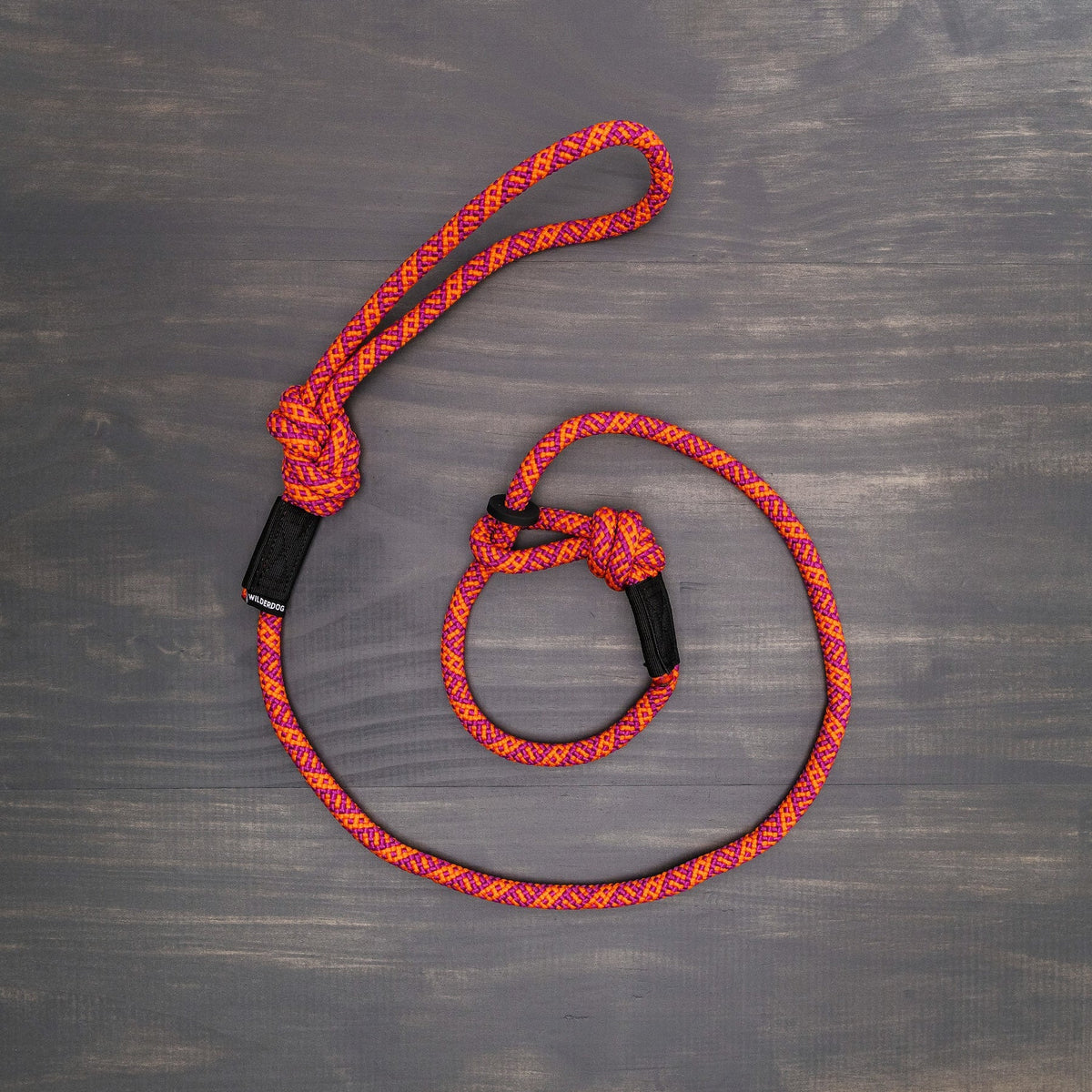 WilderDog™ Rope Slip Lead