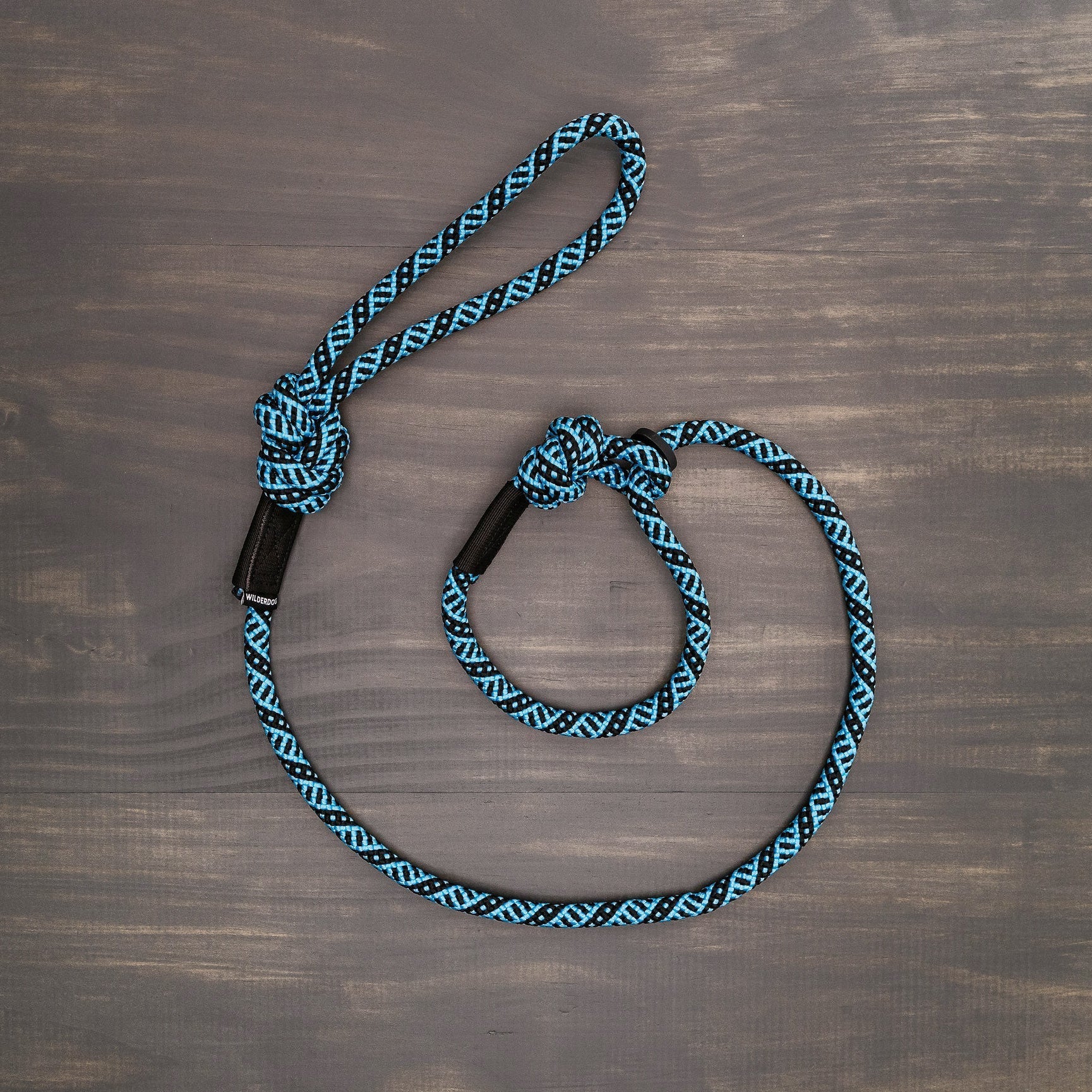 WilderDog™ Rope Slip Lead