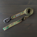 Camo Ultralight Leash