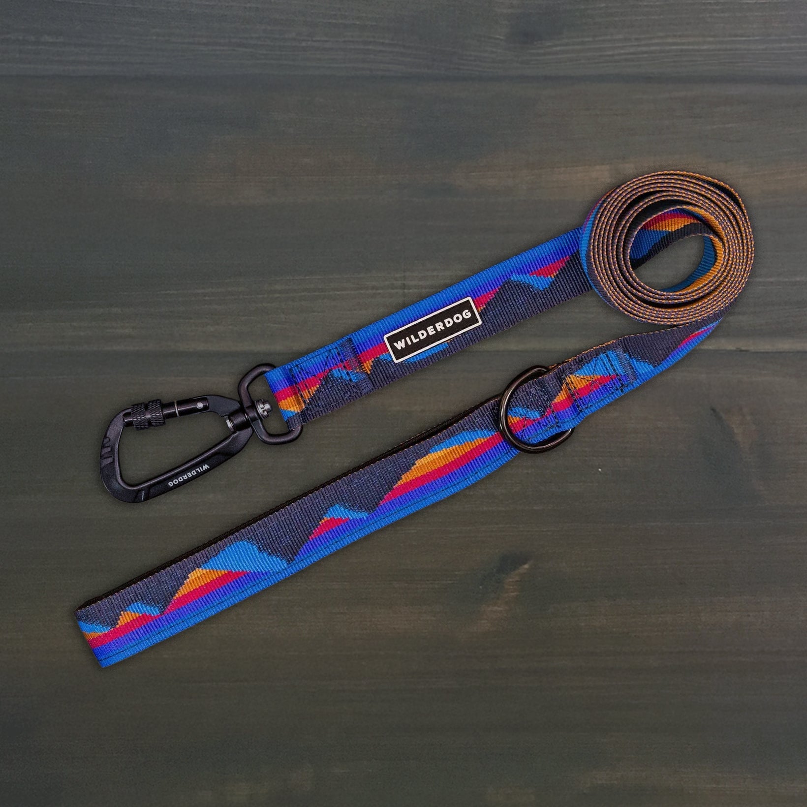 Cordillera Ultralight Leash