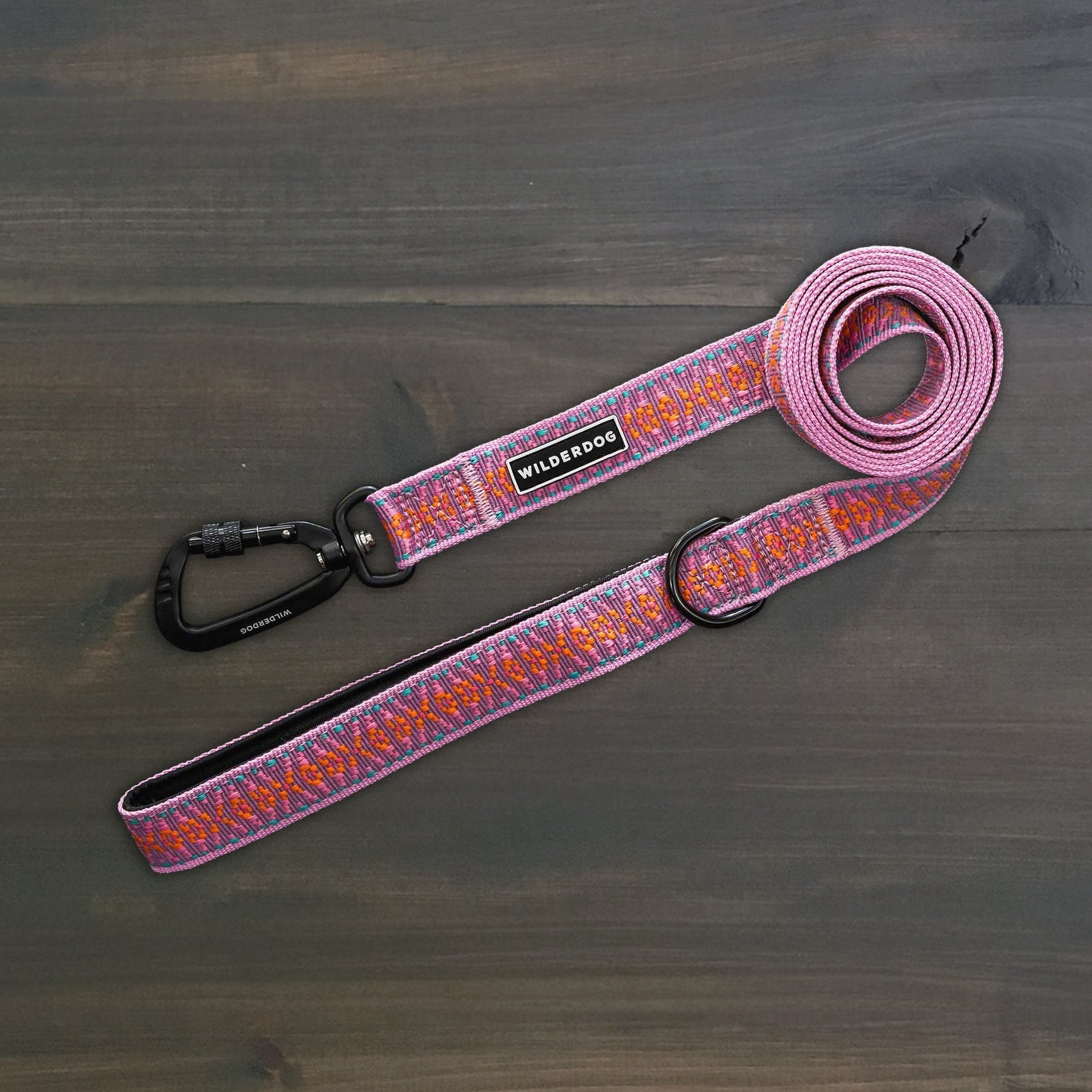 Lilac Ultralight Leash