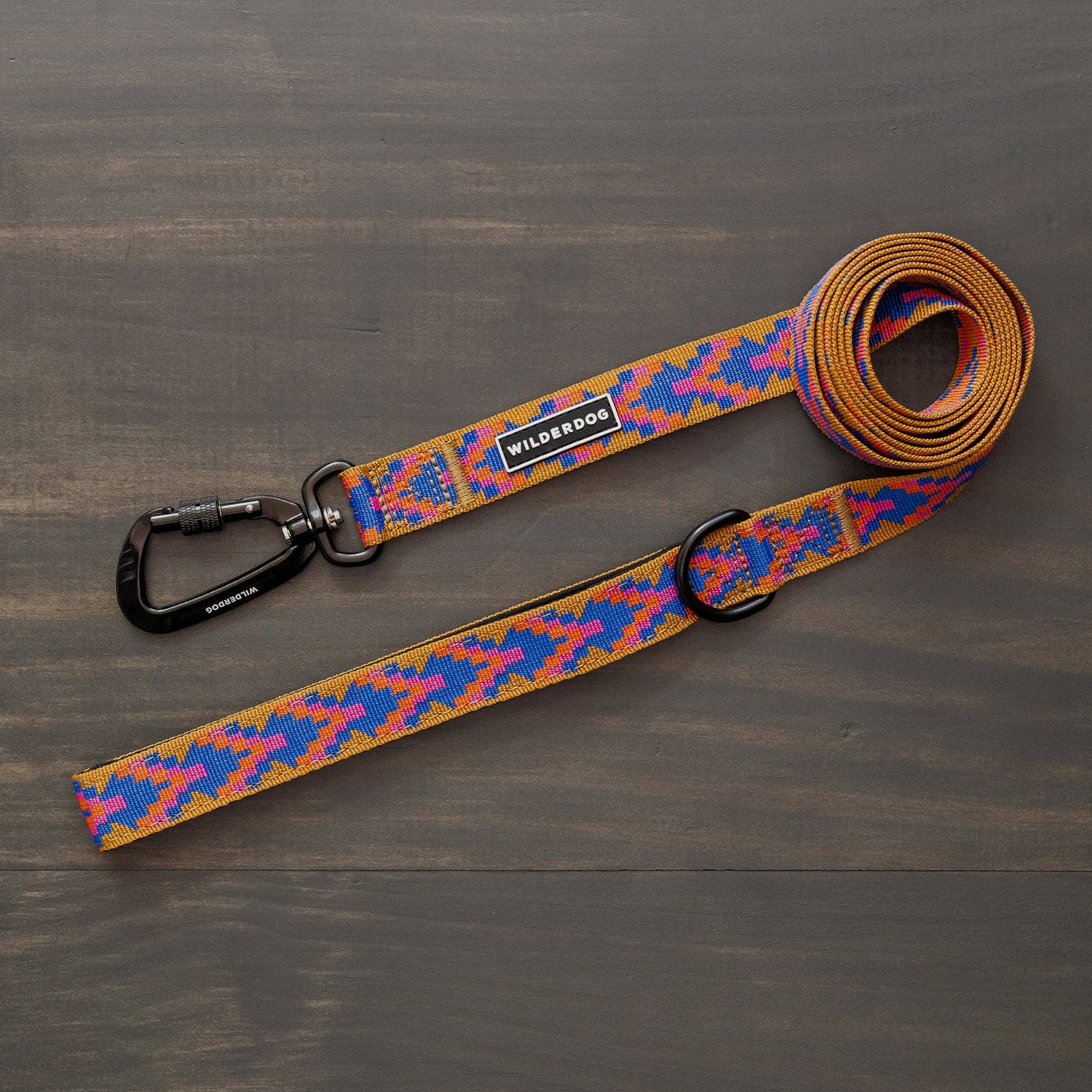 Sandstone Ultralight Leash