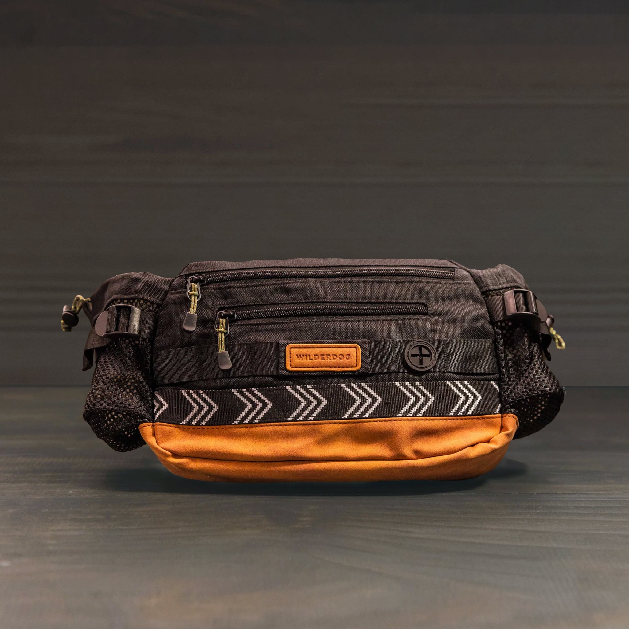 WilderDog™ Mega Hip Pack