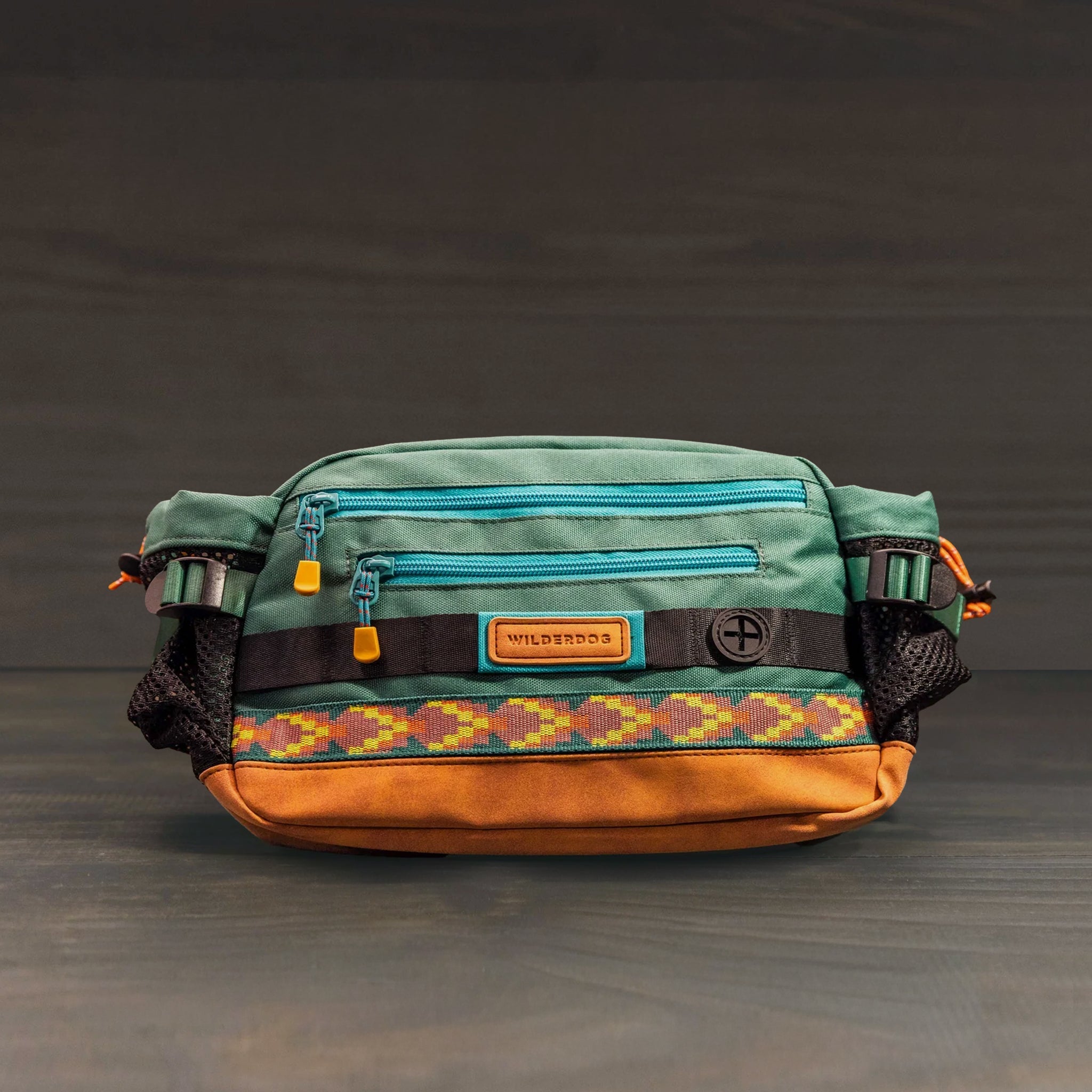 WilderDog™ Mega Hip Pack