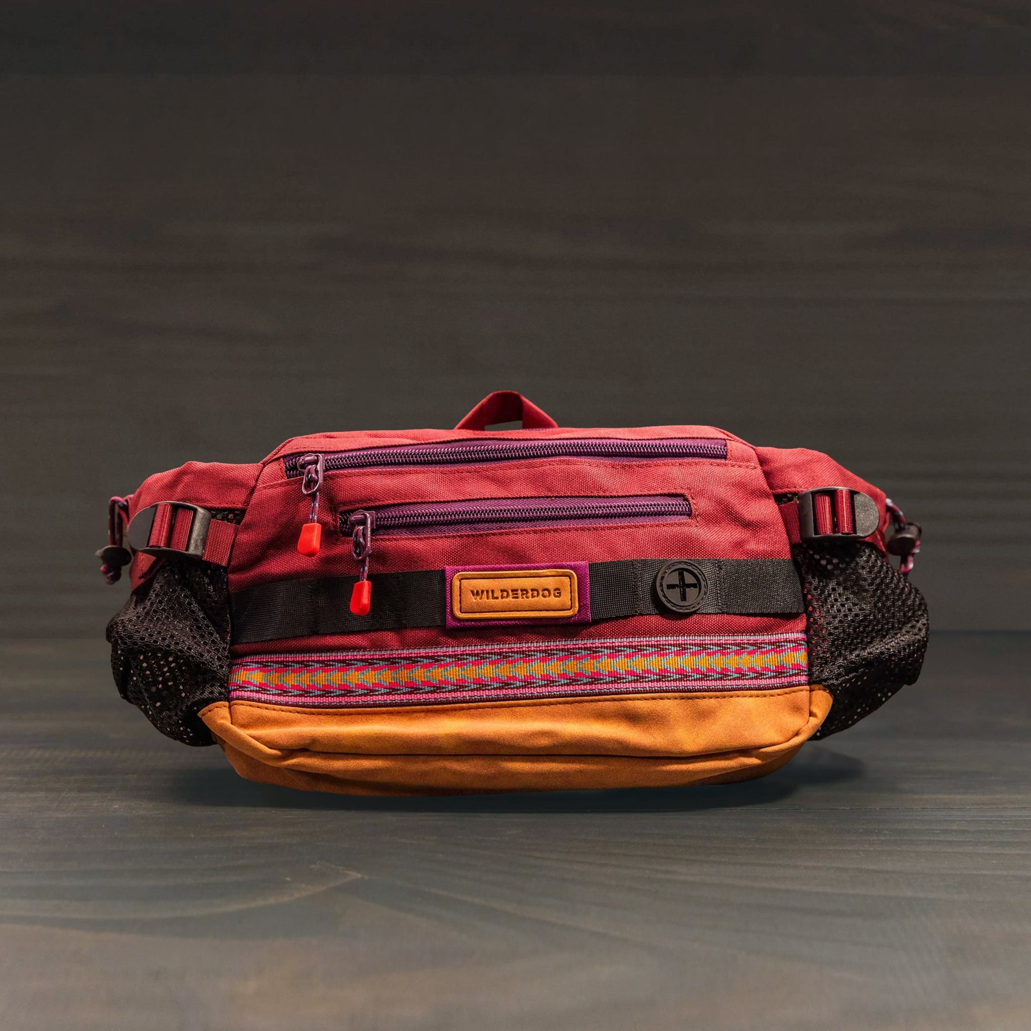 WilderDog™ Mega Hip Pack