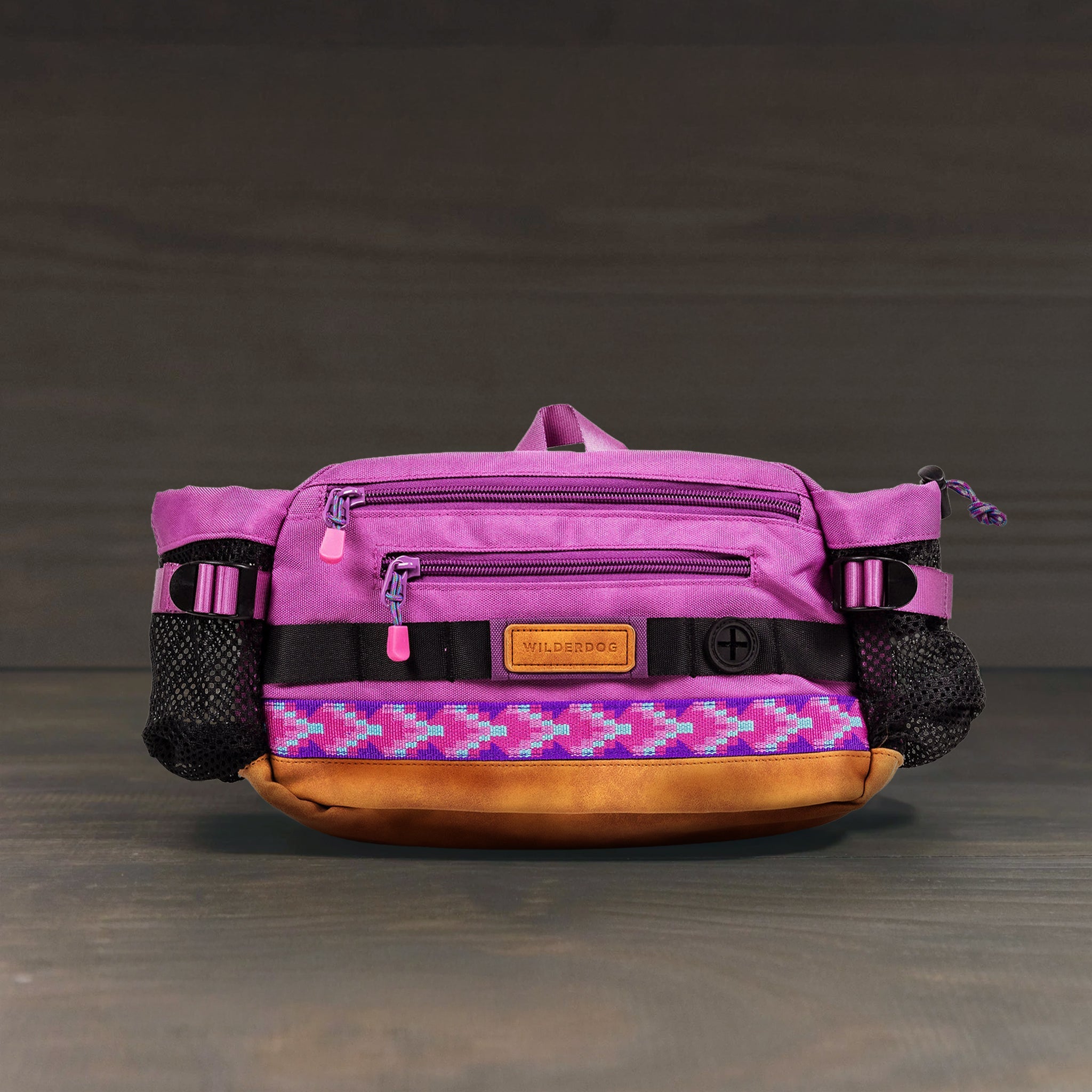 WilderDog™ Mega Hip Pack