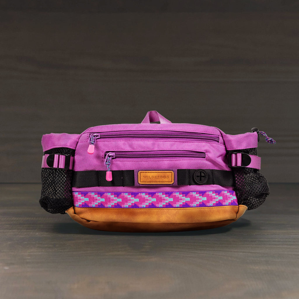 WilderDog™ Mega Hip Pack