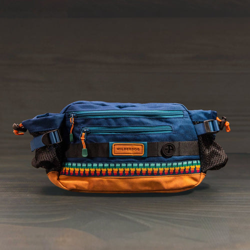 Mega Hip Pack