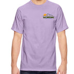 Must Love Dogs Tee Shirt