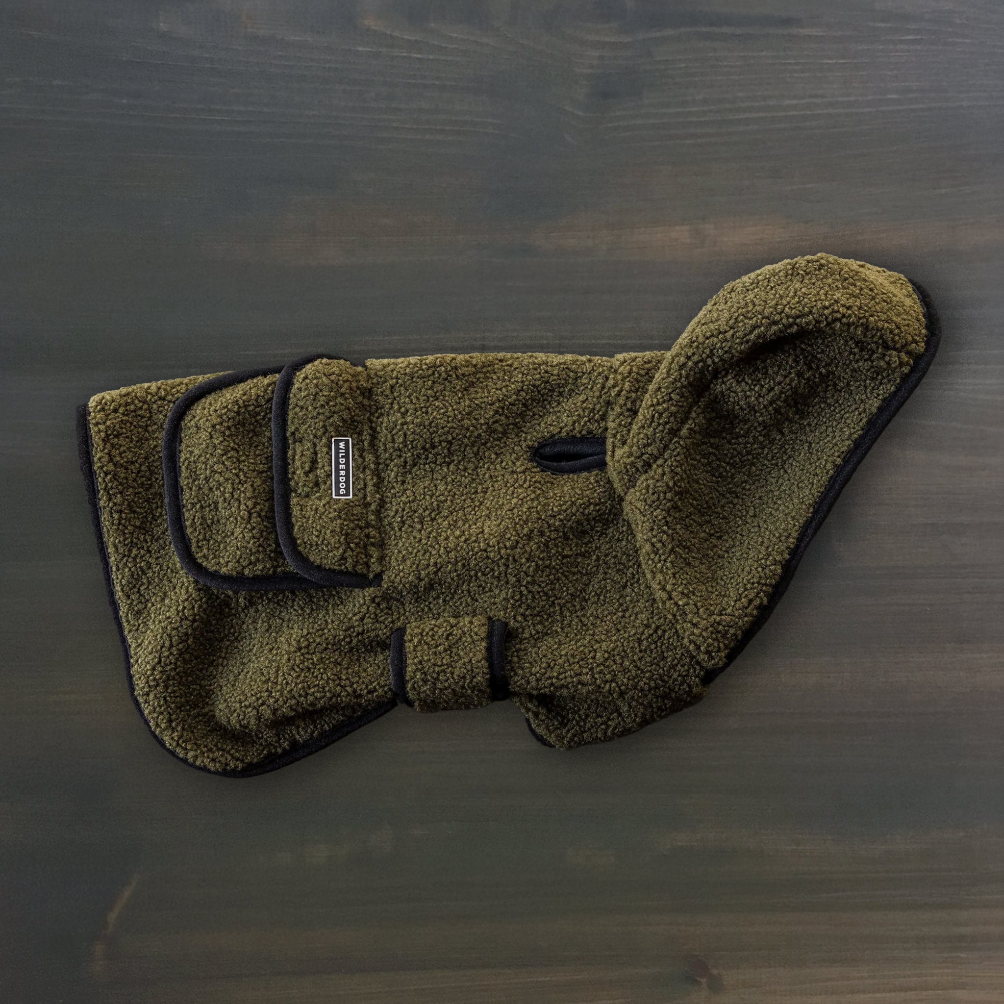 WilderDog™ Sherpa Jacket