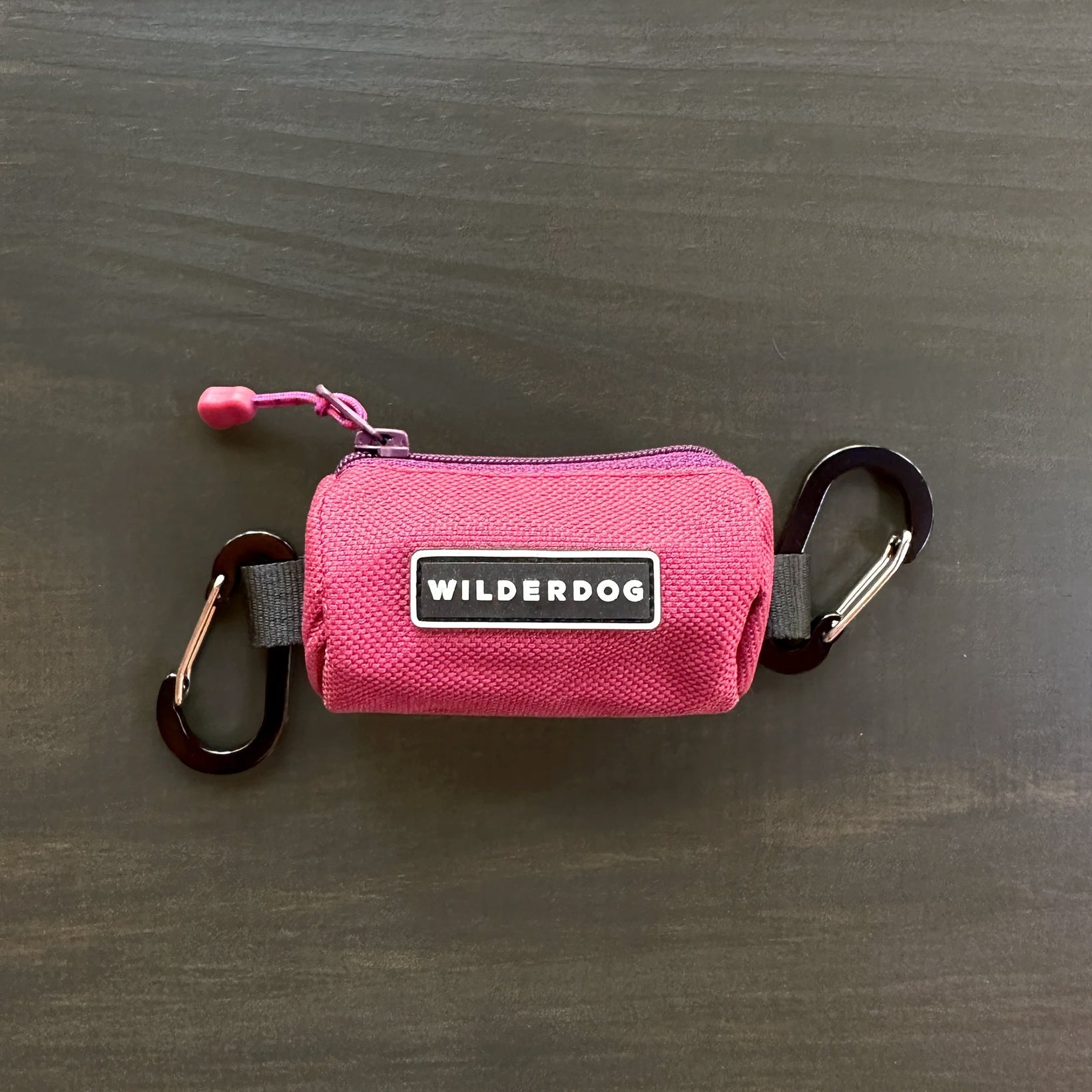 WilderDog™ Dog Poop Bag Holder