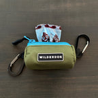 WilderDog™ Dog Poop Bag Holder