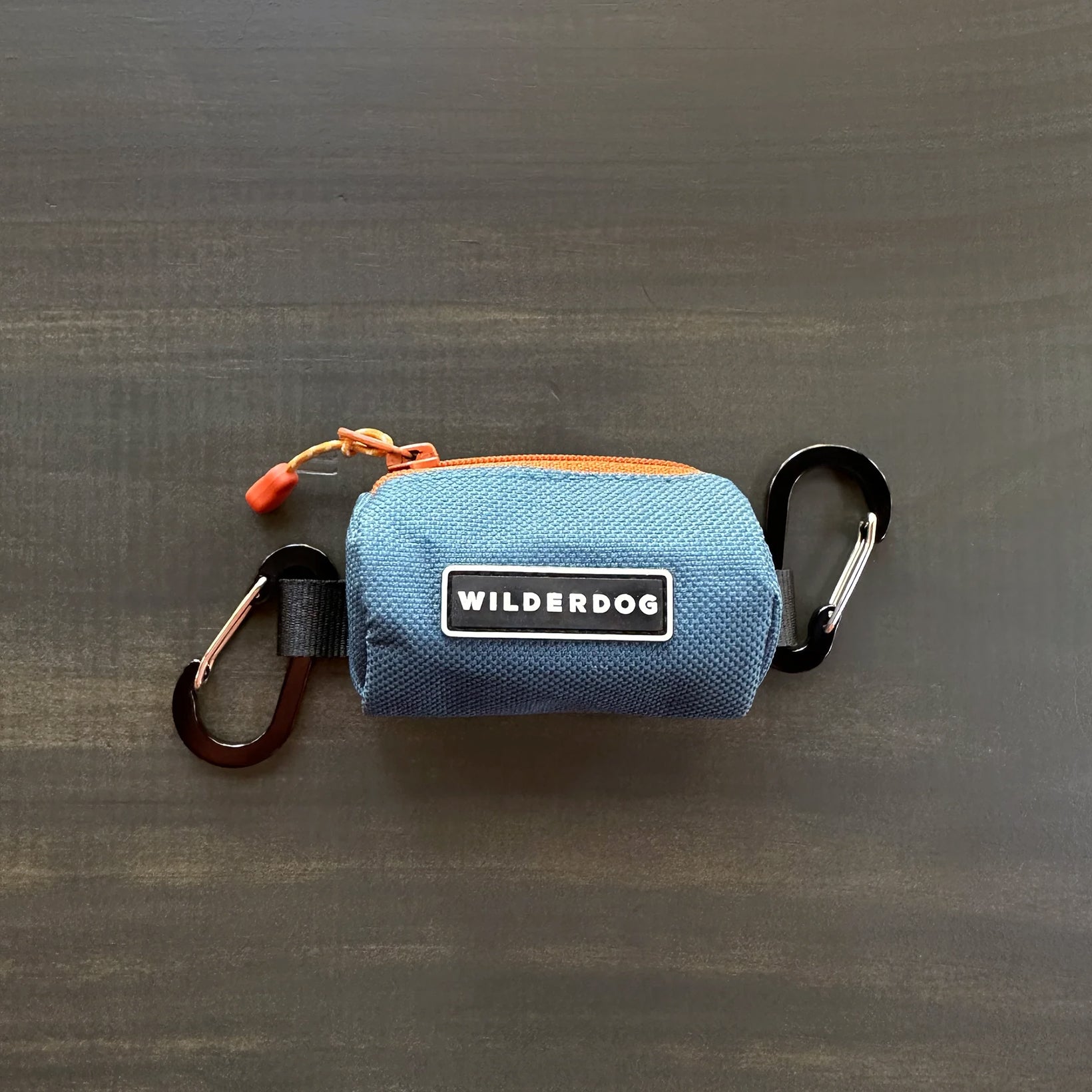 WilderDog™ Dog Poop Bag Holder