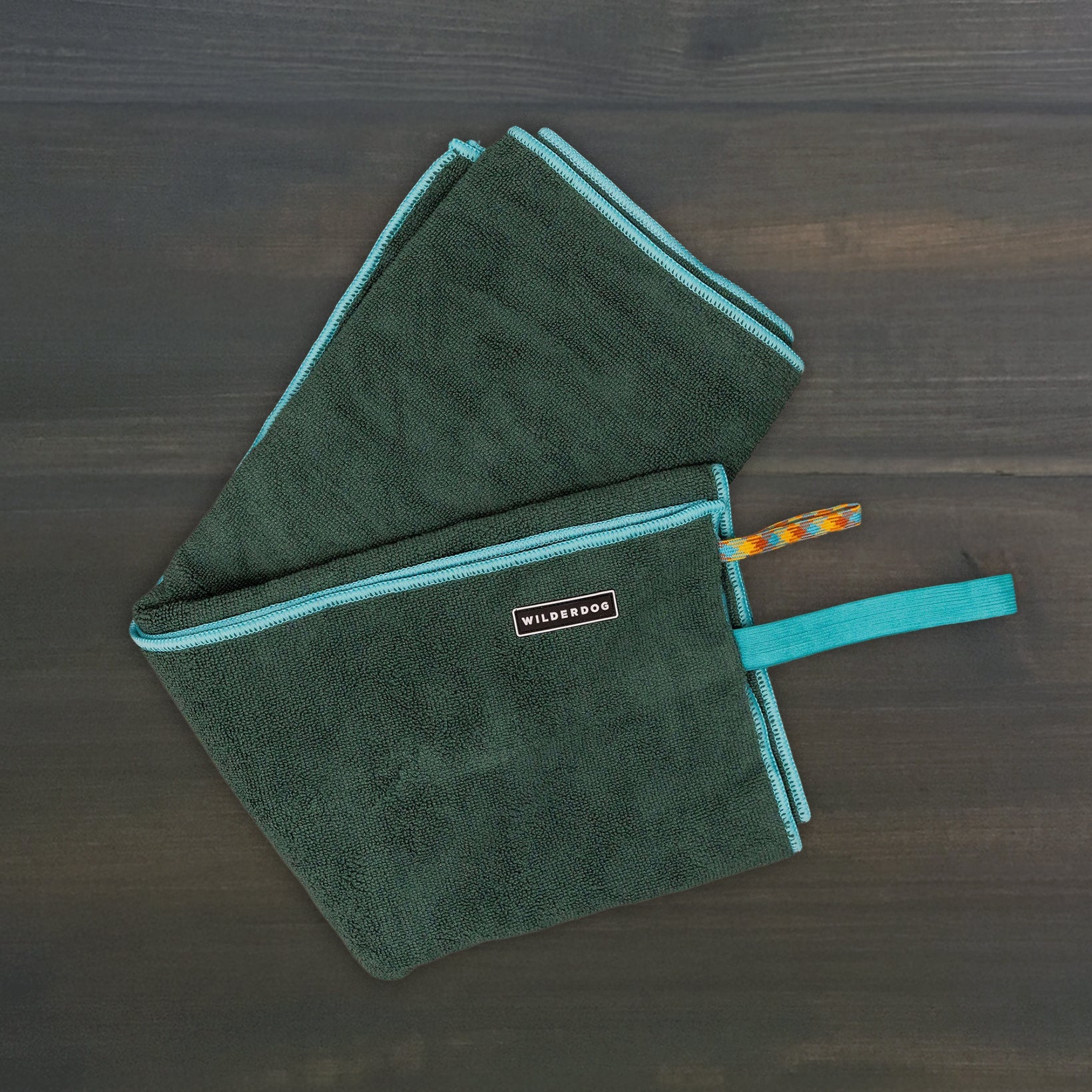 Quick Dry Towel
