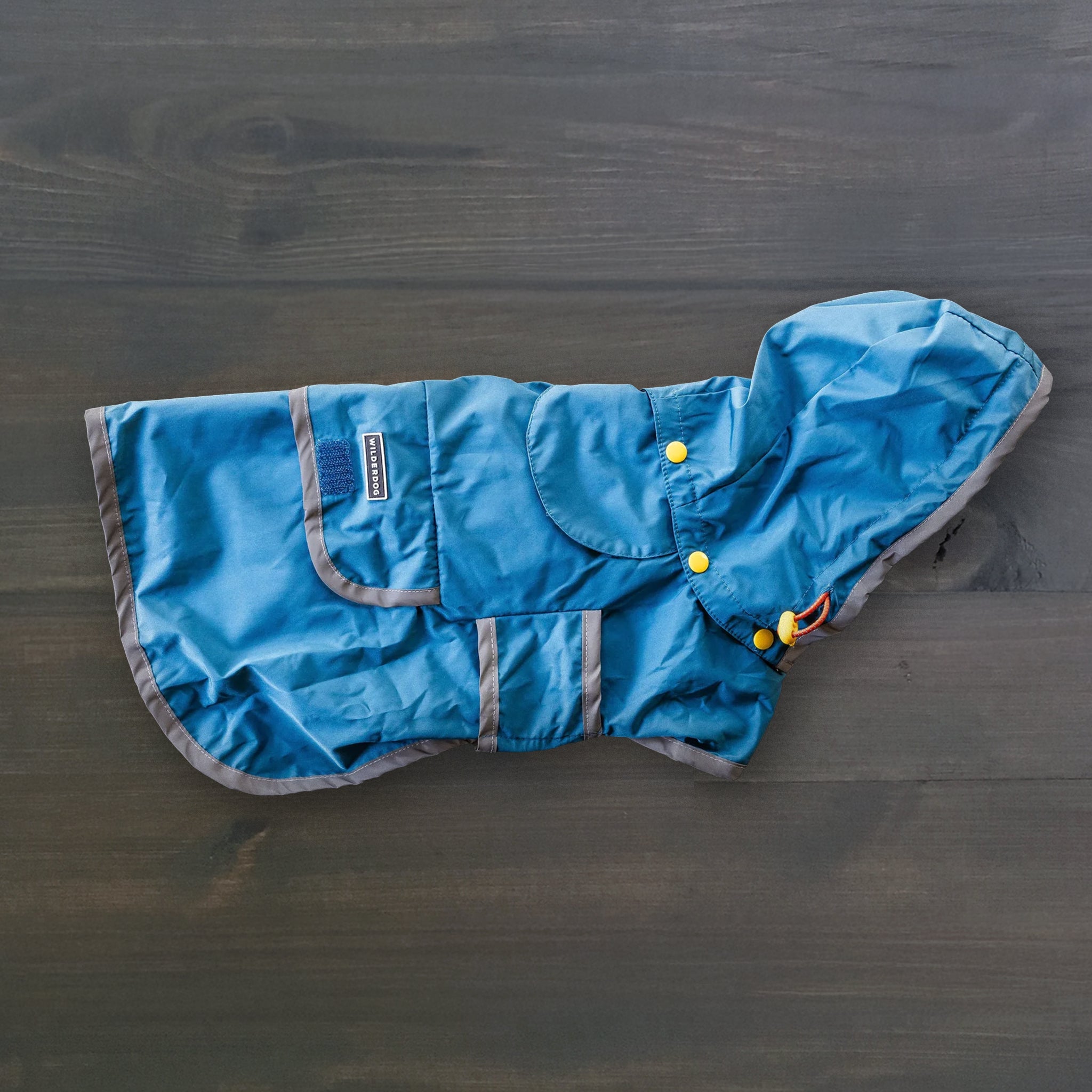 WilderDog™ Dog Rain Jacket