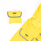 Dog Rain Jacket