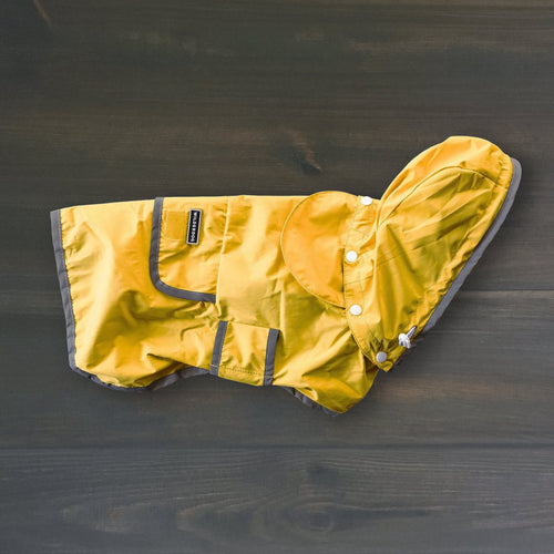 Dog Rain Jacket