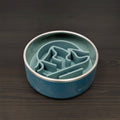 Silicone Slow Feeder Insert