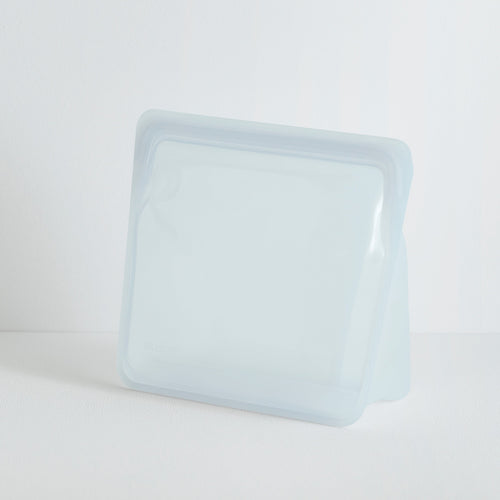 Stasher Stand-Up Mega Bag