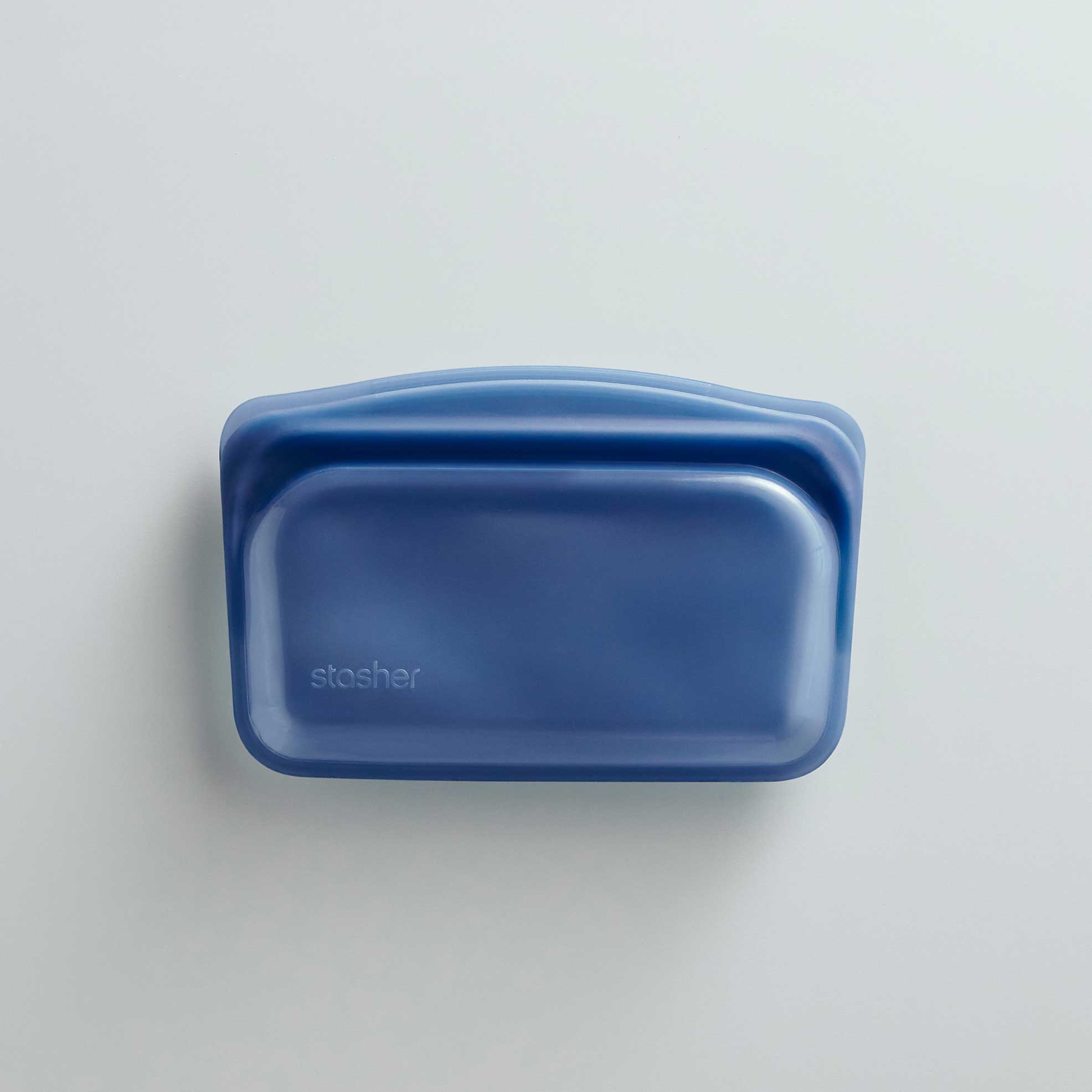 Stasher Snack Bag