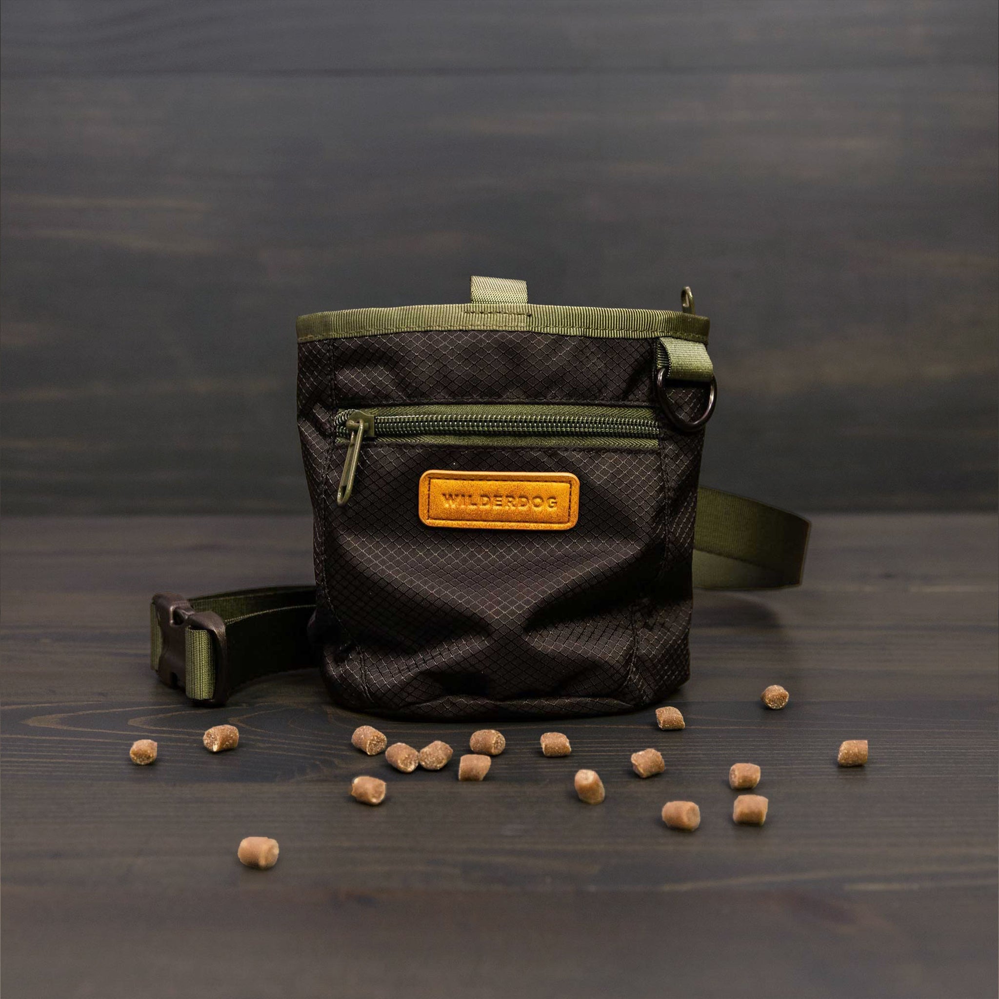 WilderDog™ Dog Training Treat Pouch