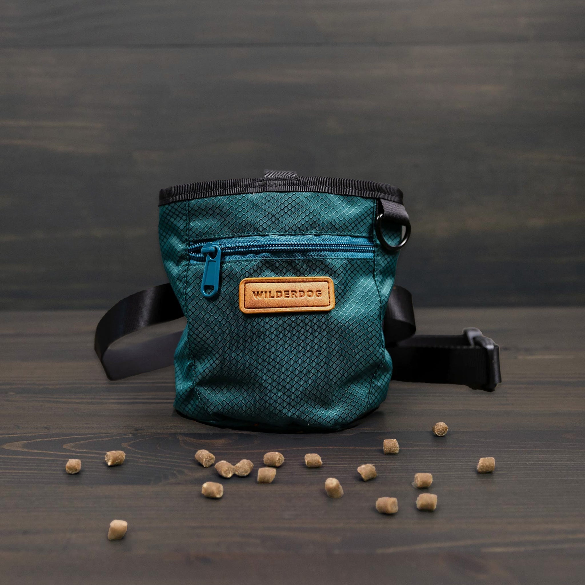 WilderDog™ Dog Training Treat Pouch